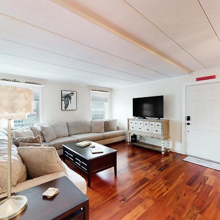 White Marlin 202A Daire Ocean City Dış mekan fotoğraf
