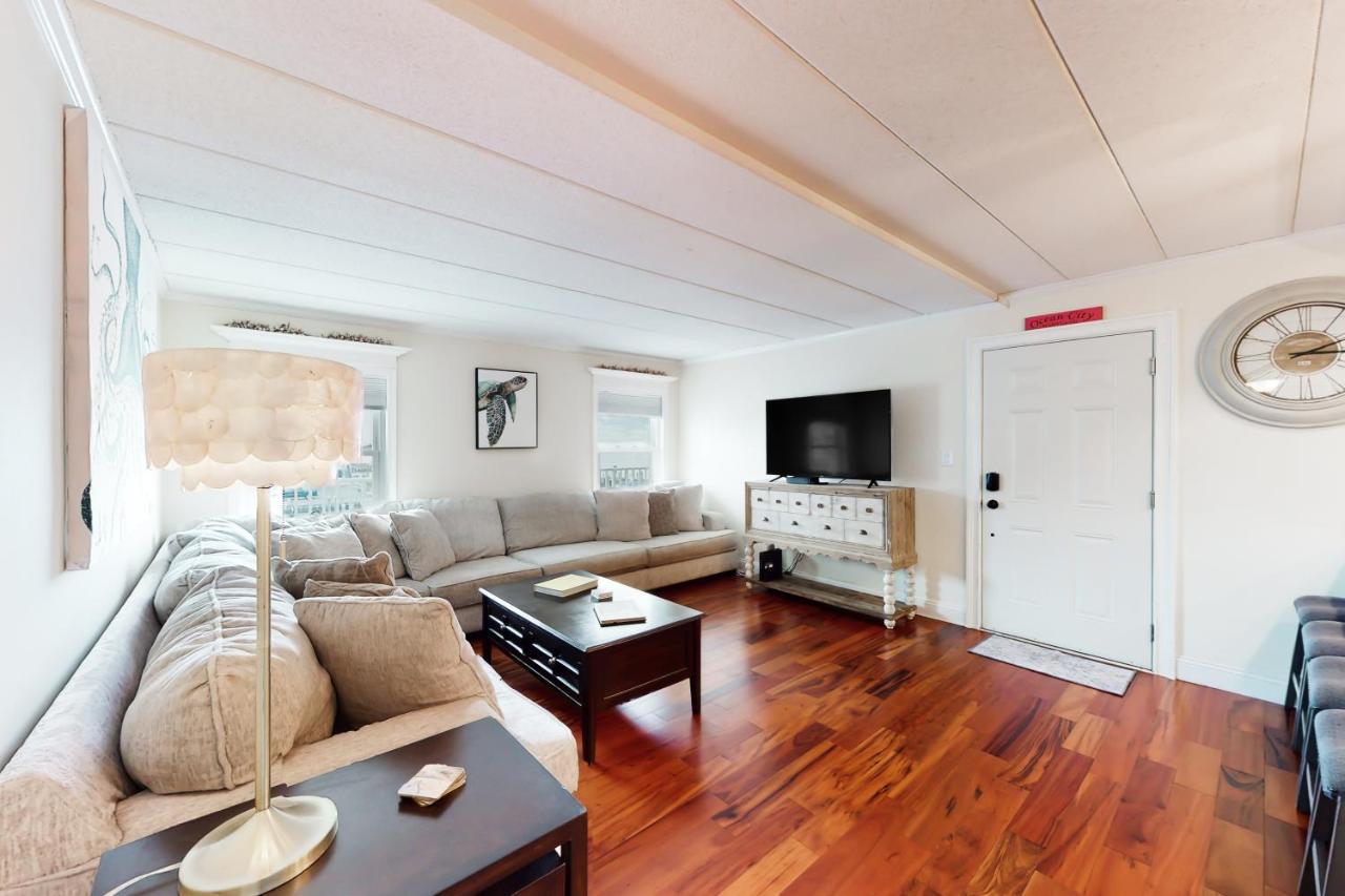 White Marlin 202A Daire Ocean City Dış mekan fotoğraf