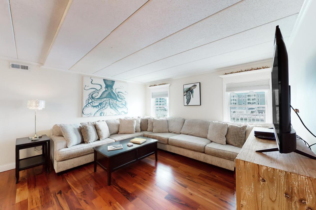 White Marlin 202A Daire Ocean City Dış mekan fotoğraf