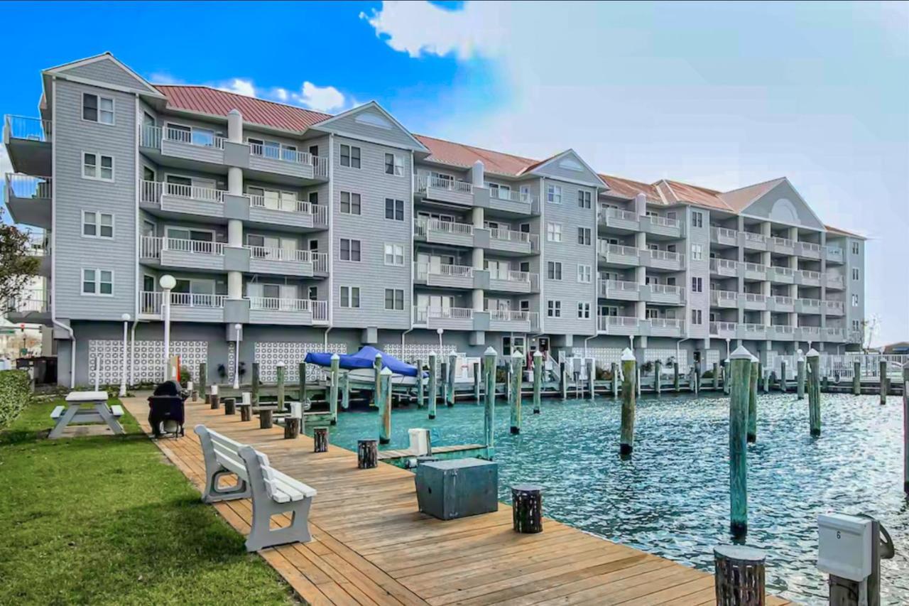White Marlin 202A Daire Ocean City Dış mekan fotoğraf