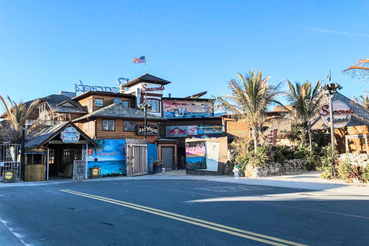 White Marlin 202A Daire Ocean City Dış mekan fotoğraf