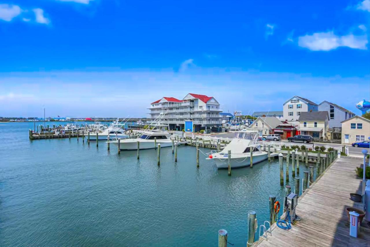White Marlin 202A Daire Ocean City Dış mekan fotoğraf