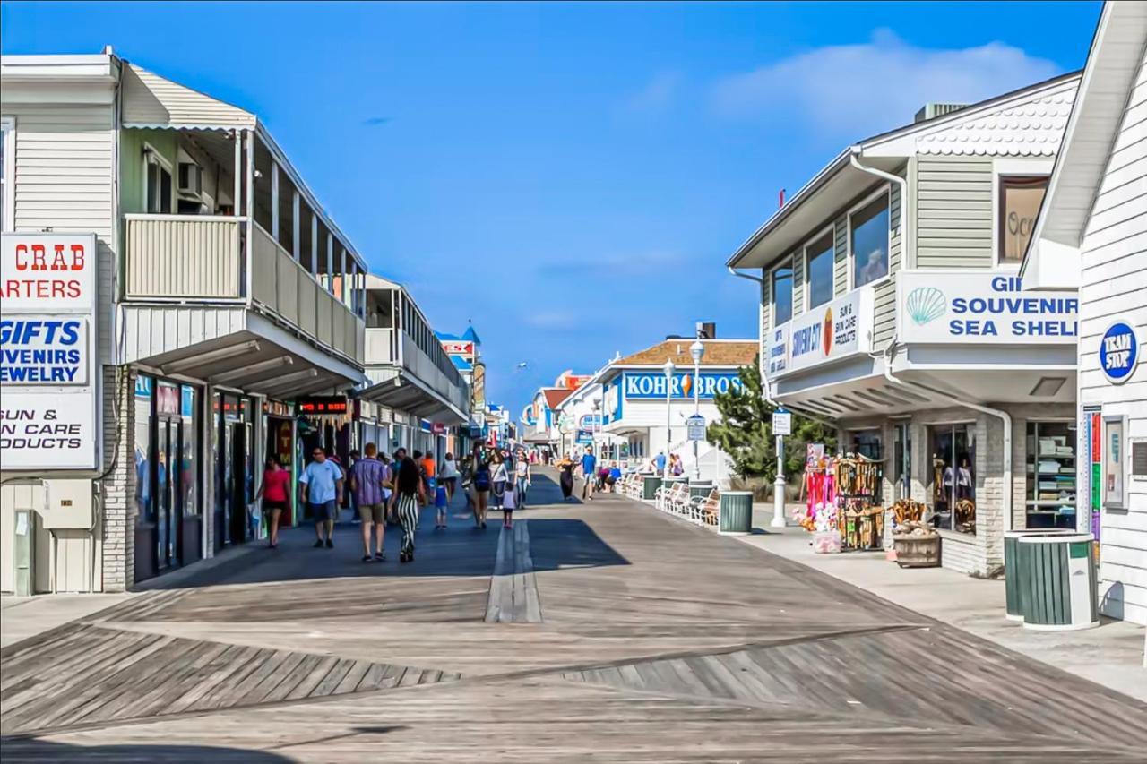 White Marlin 202A Daire Ocean City Dış mekan fotoğraf