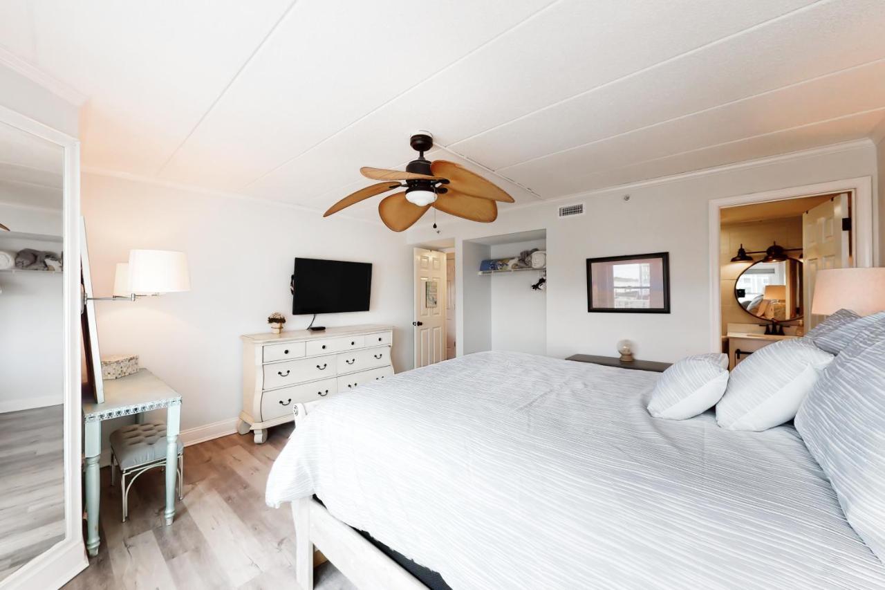 White Marlin 202A Daire Ocean City Dış mekan fotoğraf