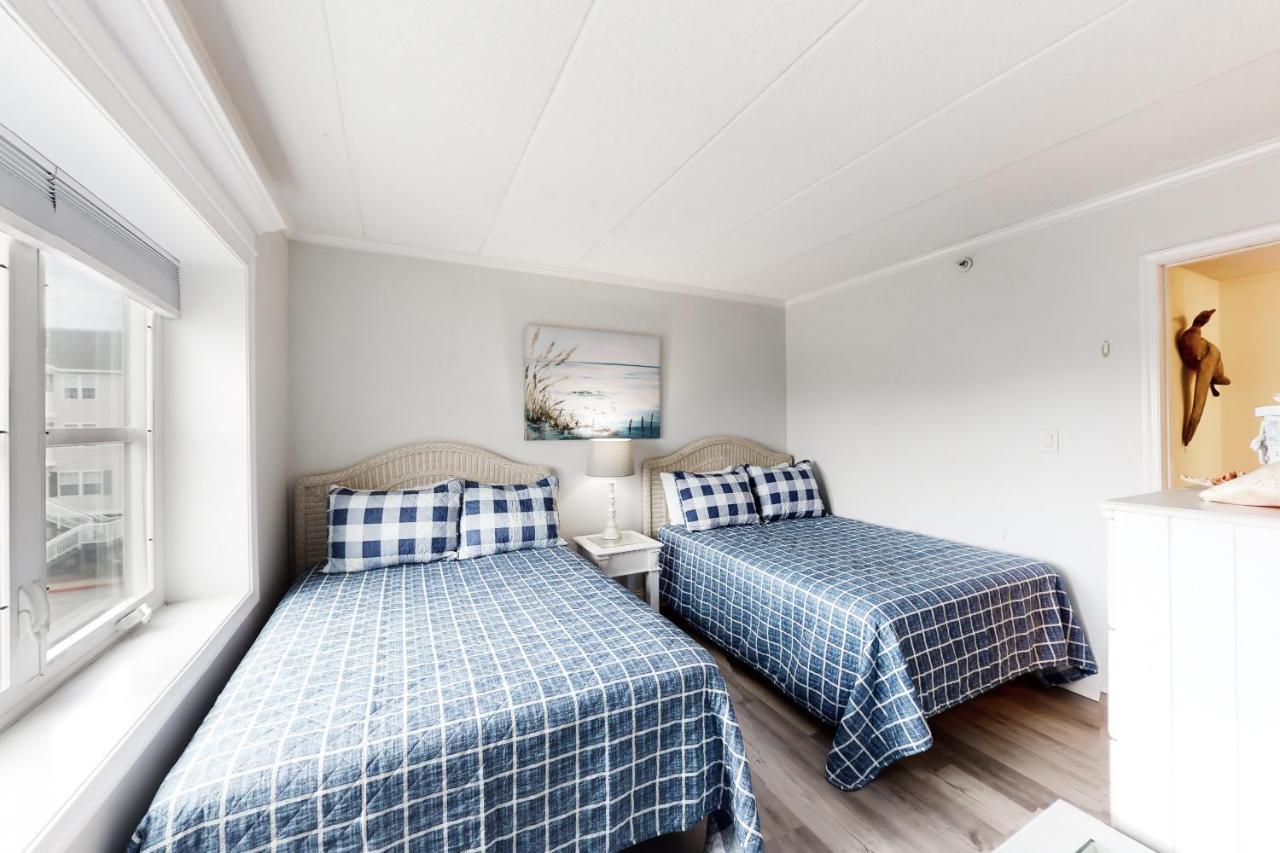 White Marlin 202A Daire Ocean City Dış mekan fotoğraf
